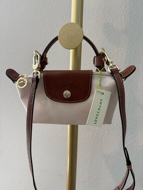 Longchamp XS  crossbody bag